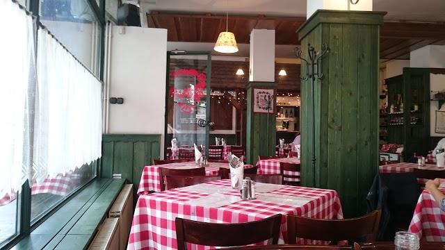 Makos Guba Bistro